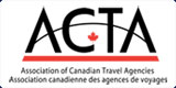 ACTA - Association of Canadian Travel Agencies