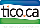 TICO - Travel Industry Council of Ontario